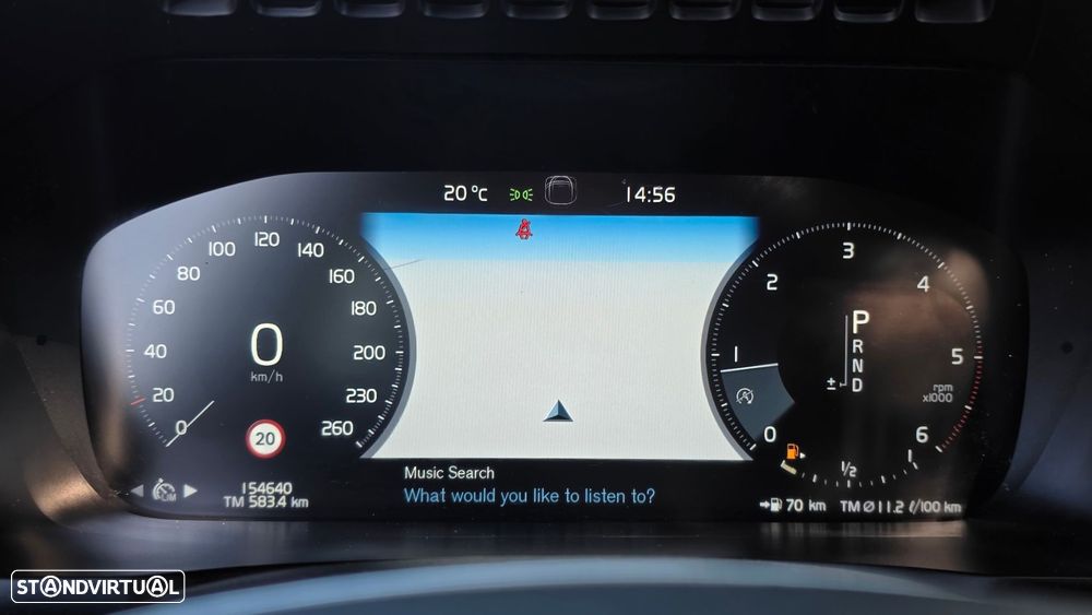 Volvo XC 90 2.0 D4 Momentum - 24