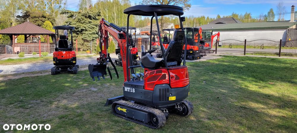 Inny HighTop HT-18 - 4