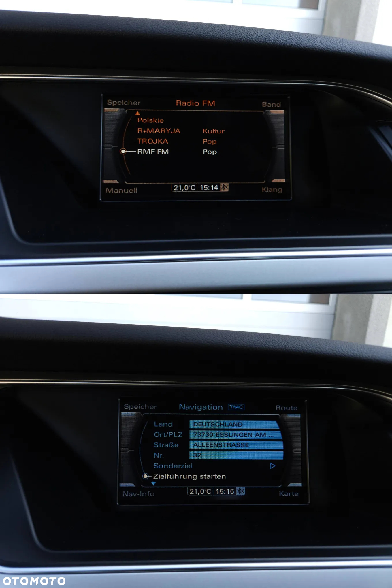 Audi A4 Limousine 2.0 TFSI Quattro - 25