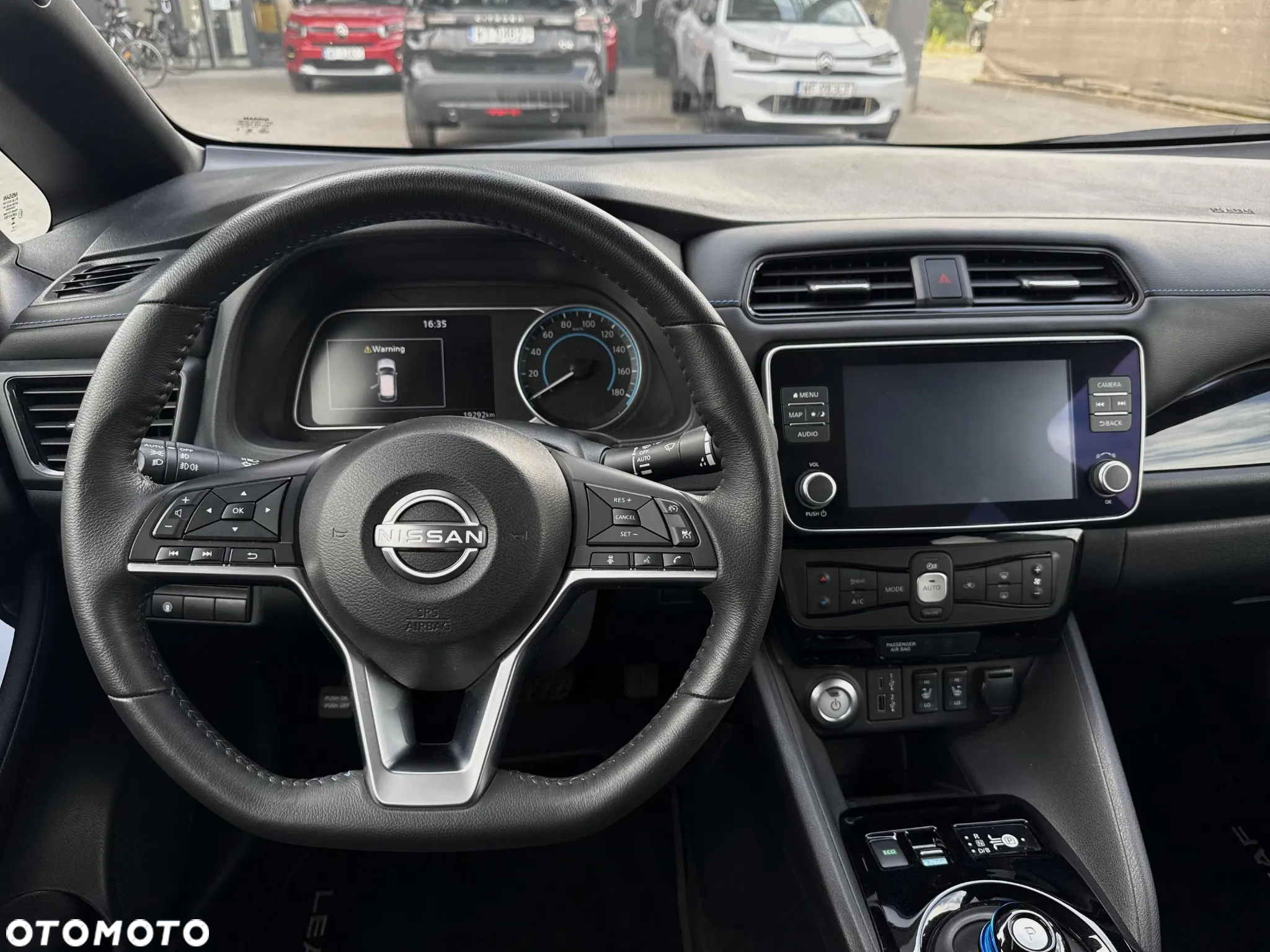 Nissan Leaf 40kWh N-Connecta - 14