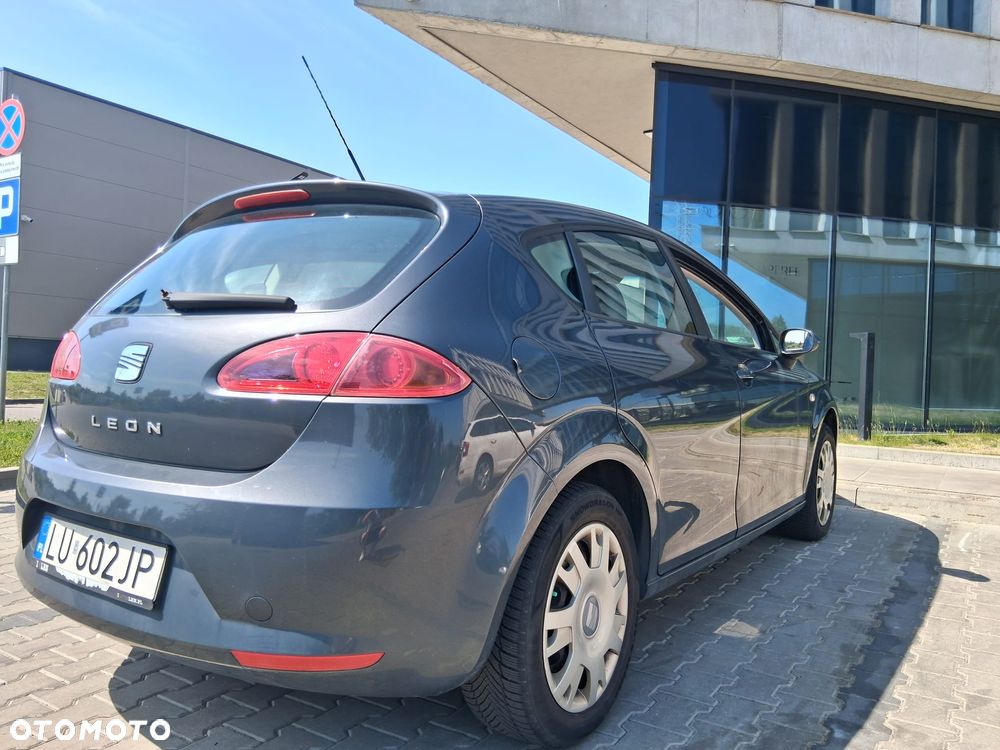 Seat Leon - 6
