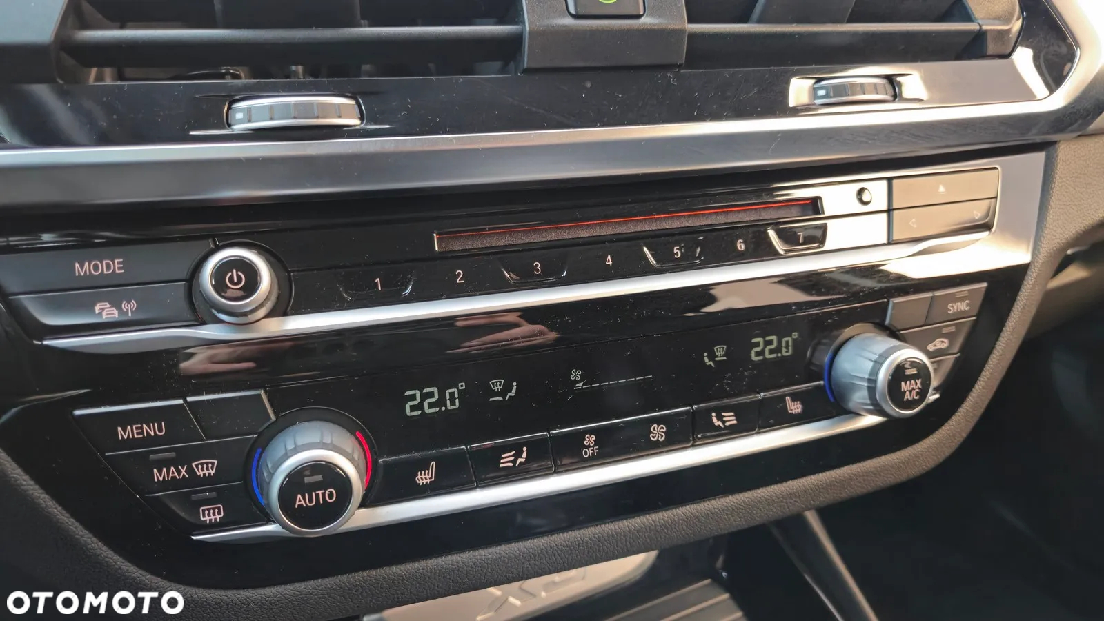 BMW X3 - 16