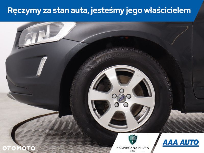 Volvo XC 60 - 16