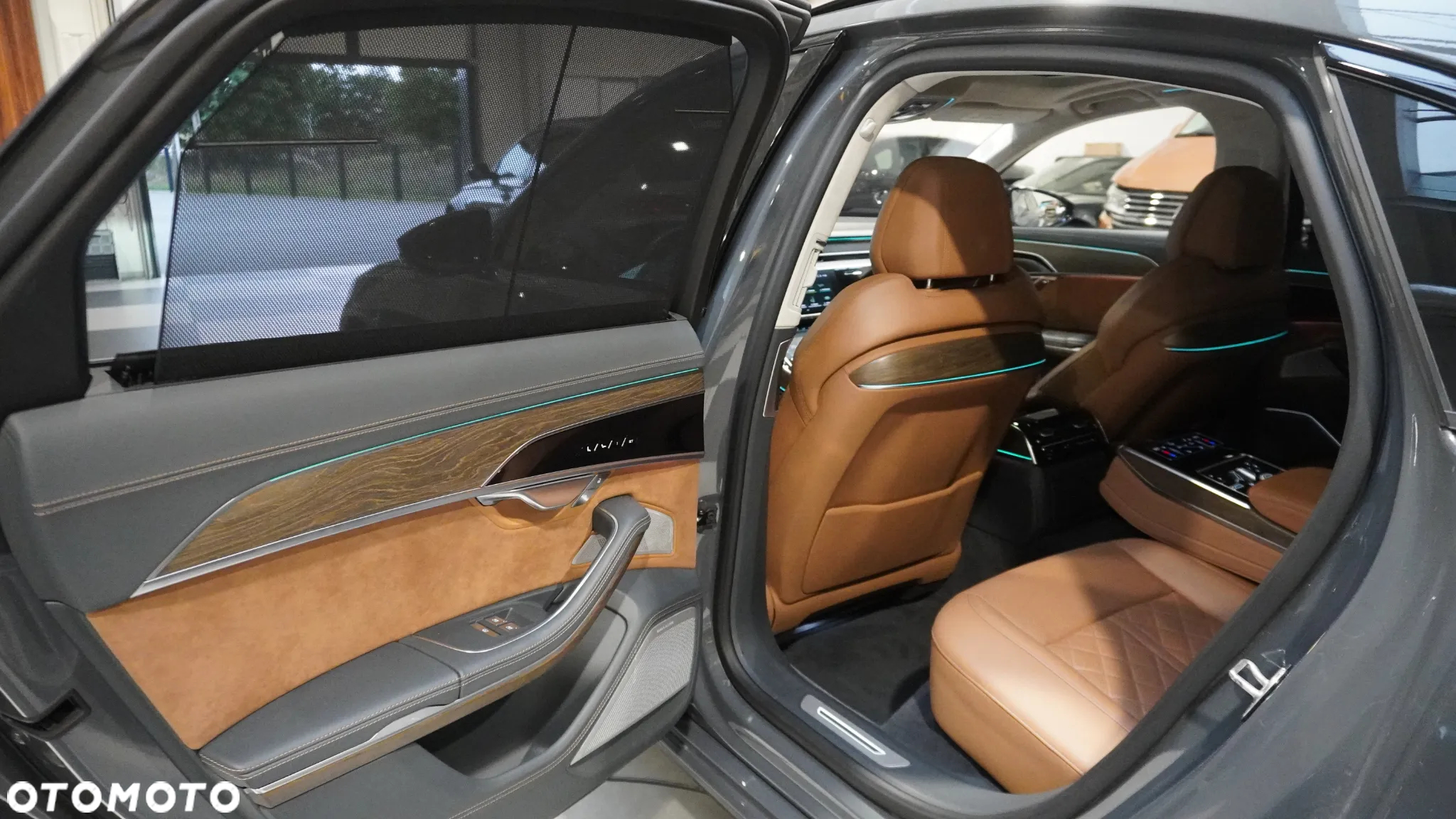 Audi A8 60 TDI Quattro Tiptronic - 10
