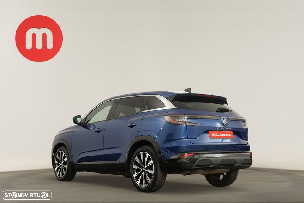 Renault Austral 1.3 Mild Hybrid Techno - 3