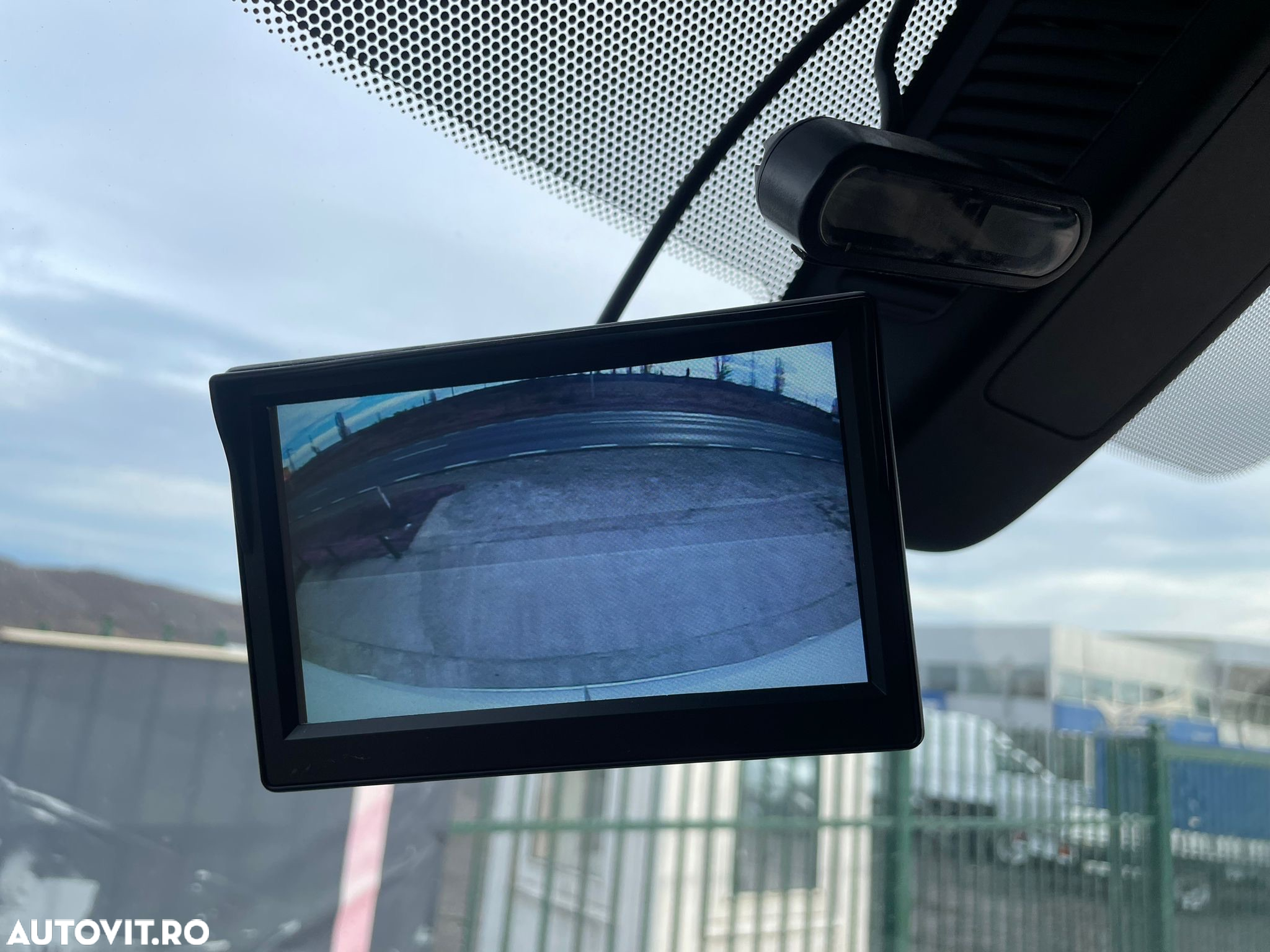 Mercedes-Benz Sprinter FRIGORIFIC THERMO KING - 20