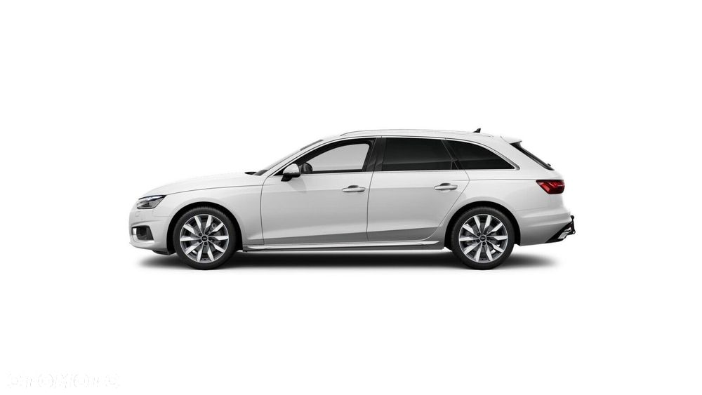 Audi A4 Avant - 9