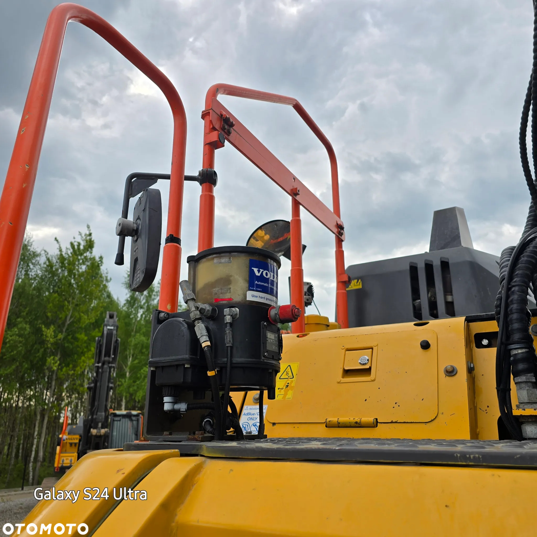 Volvo Ecr235 - 27