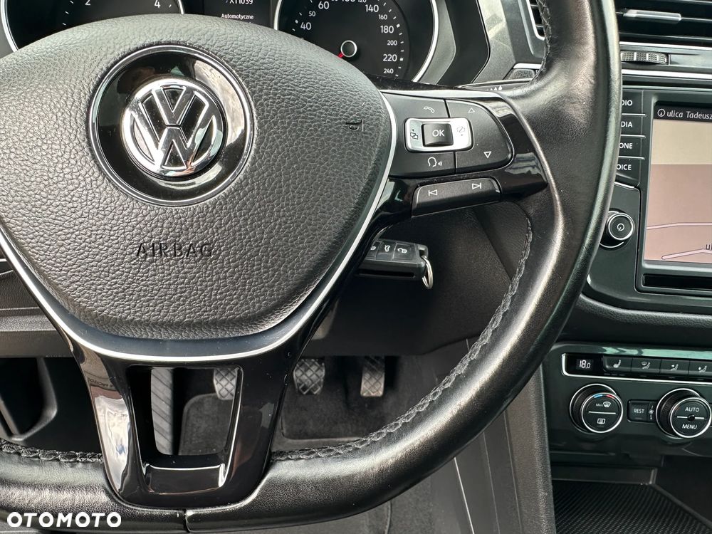 Volkswagen Tiguan - 37