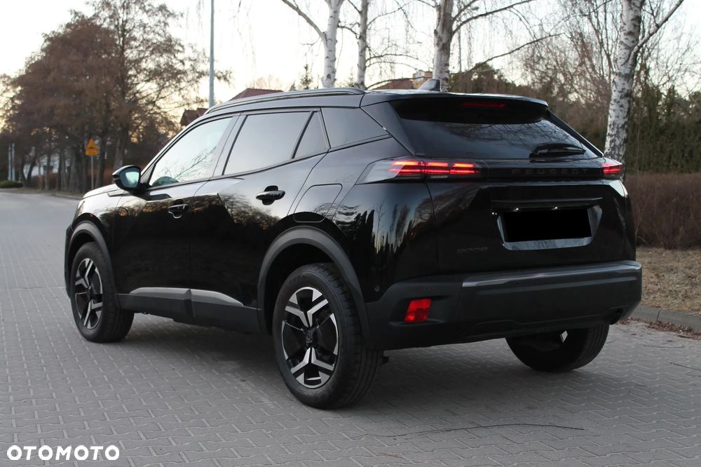 Peugeot 2008 PureTech 100 Stop&Start Allure - 10