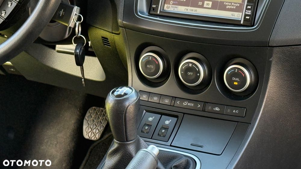Mazda 3 - 36