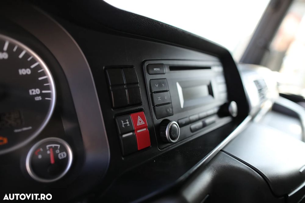 MAN TGS 18.440 4x2 BLS-TS - 14