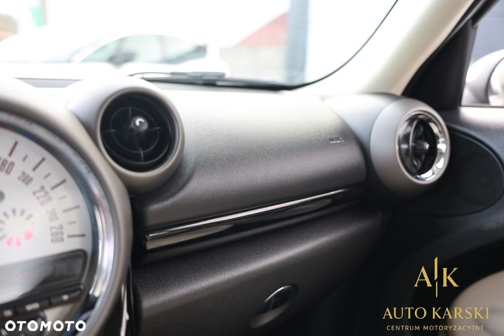 MINI Countryman - 27