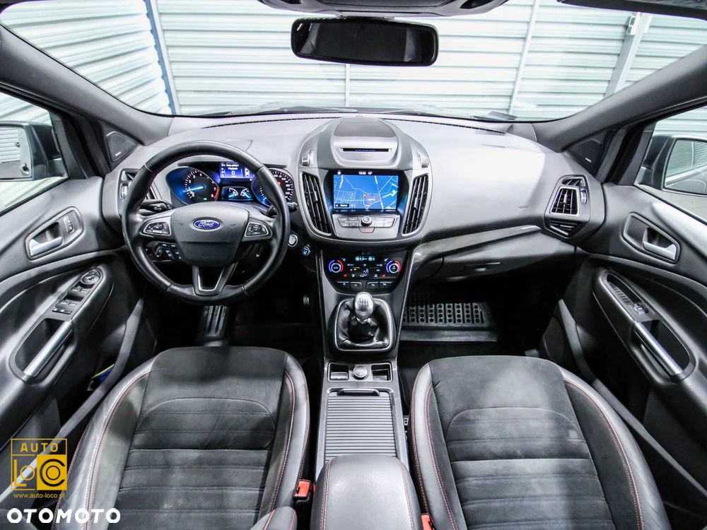 Ford Kuga 1.5 EcoBoost FWD ST-Line ASS - 5