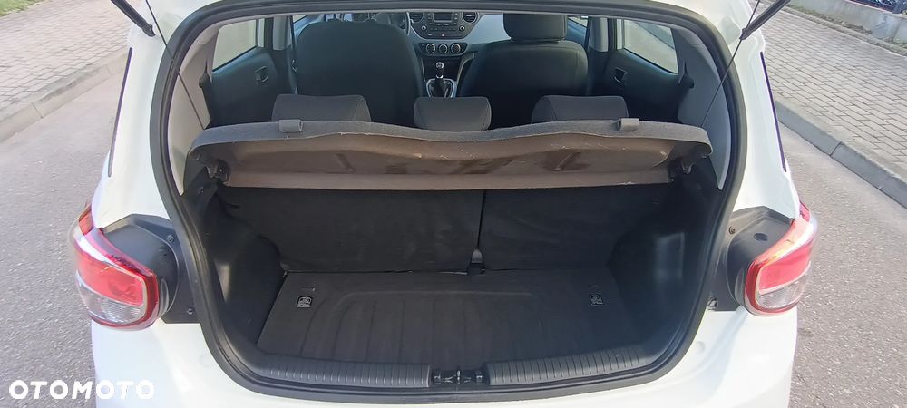 Hyundai i10 1.0 Comfort - 27