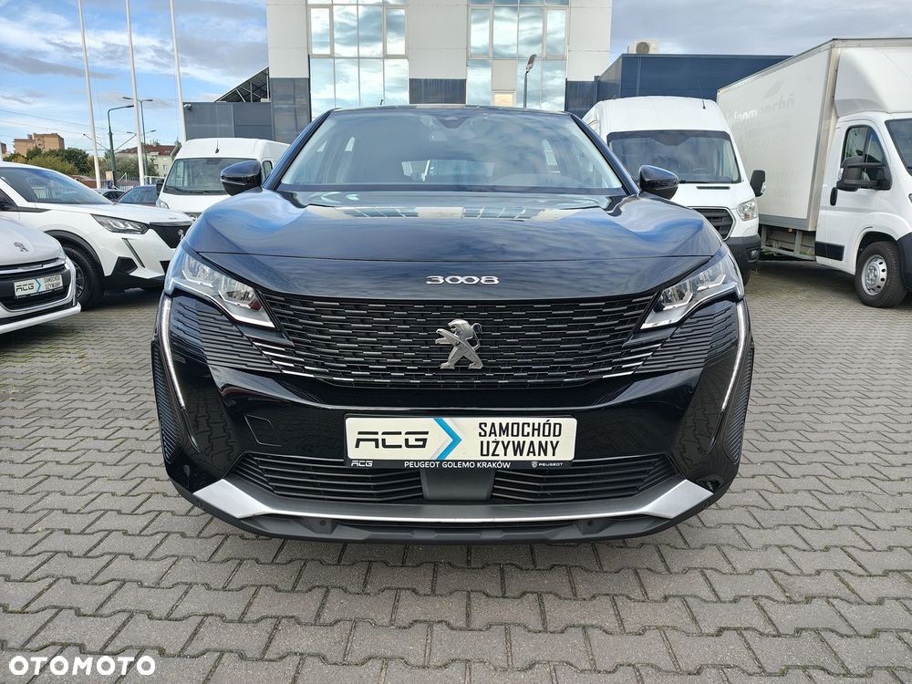 Peugeot 3008 1.2 PureTech Active Pack S&S - 6