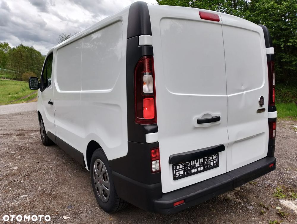 Fiat Talento - 4