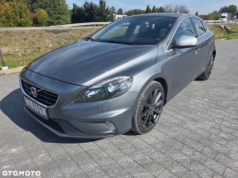 Volvo V40 - 4
