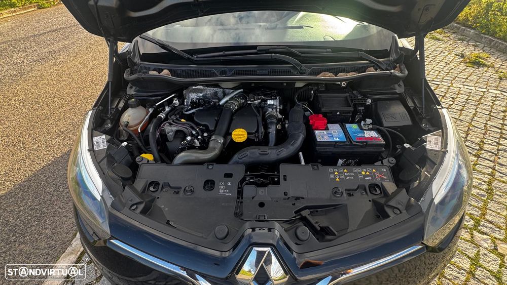 Renault Captur 1.5 dCi - 8