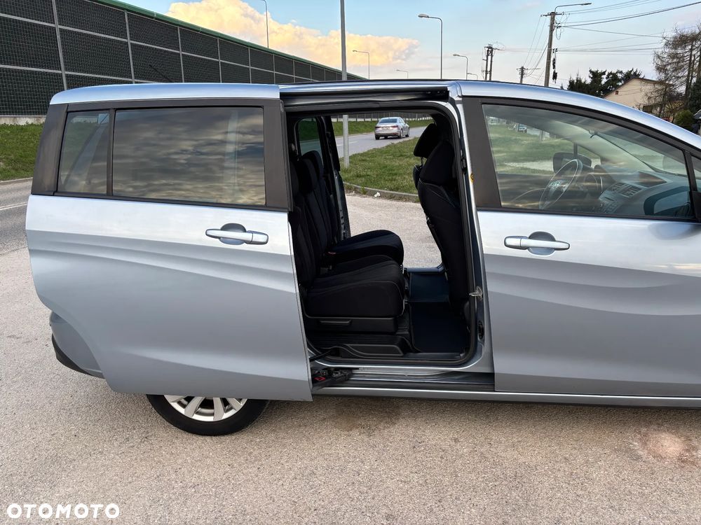 Mazda 5 1.6 MZ-CD Prime-Line - 24