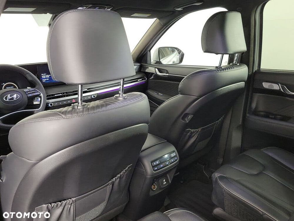 Hyundai Palisade - 19