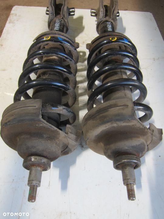 trafic-vivaro lift mcperson przód - 2