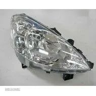 Farol Faróis da frente Peugeot Partner 2008 a 2018 - 1