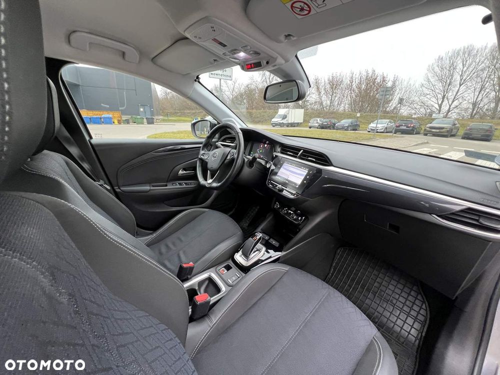 Opel Corsa Elegance Business Pack - 14