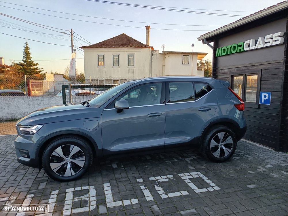 Volvo XC 40 1.5 T5 PHEV Inscription Expression - 4
