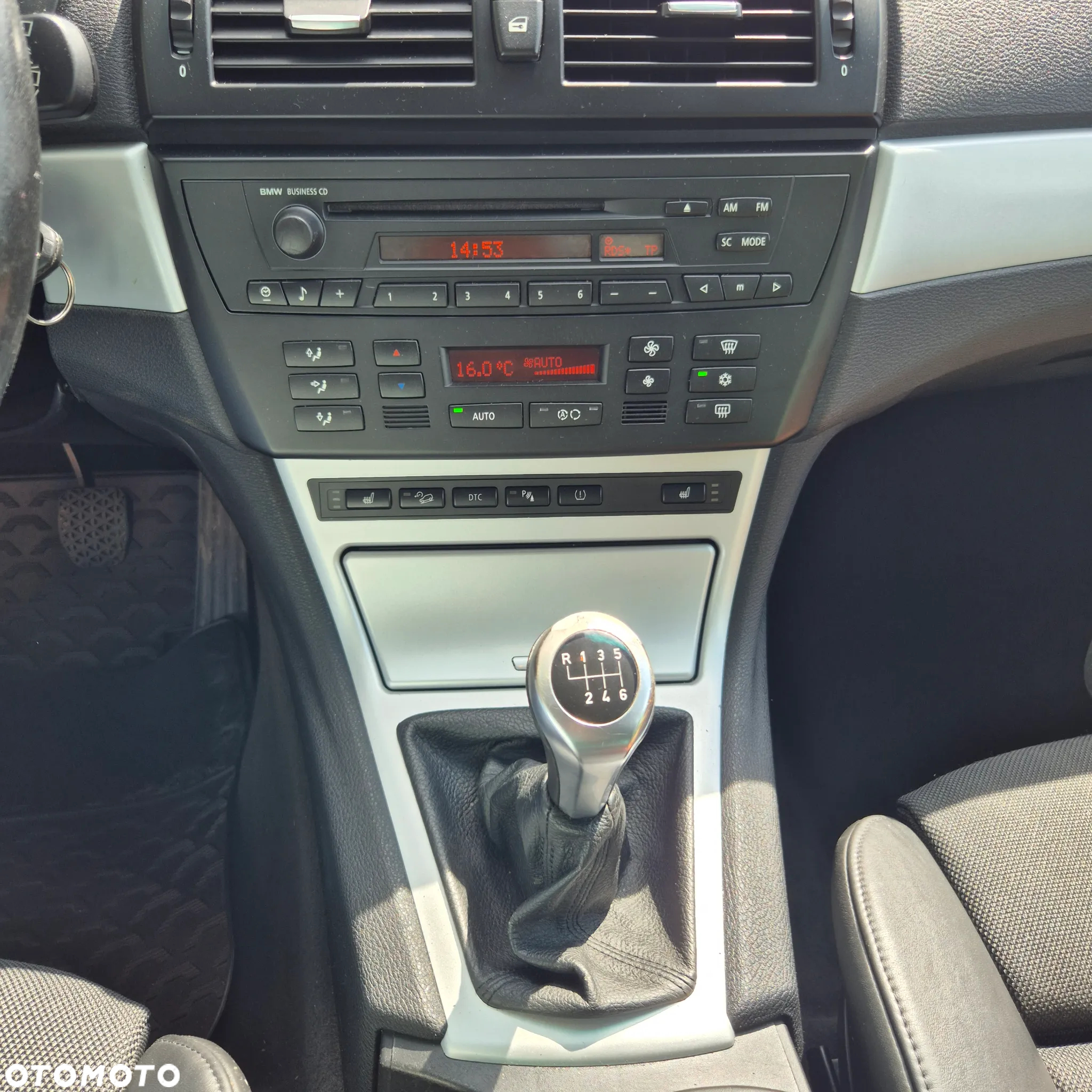 BMW X3 - 15