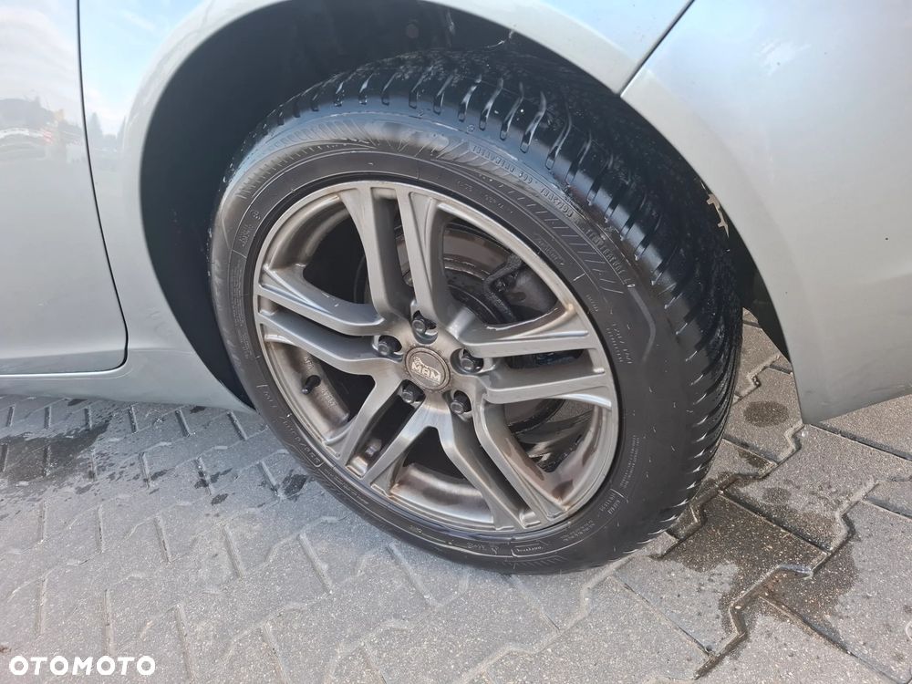 Opel Insignia - 10
