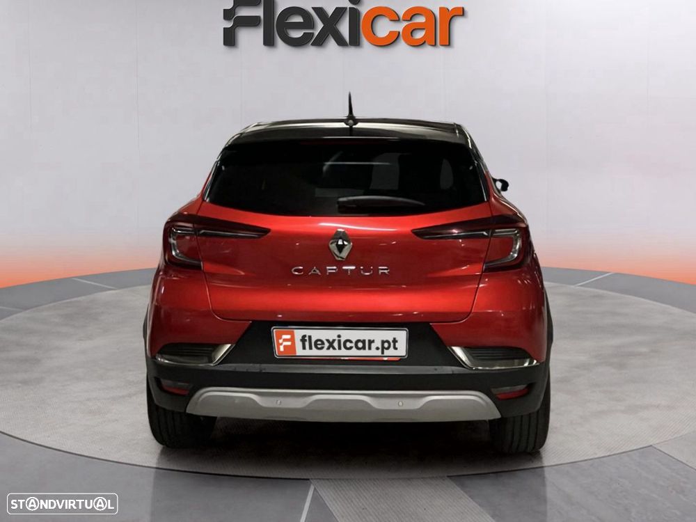 Renault Captur - 8
