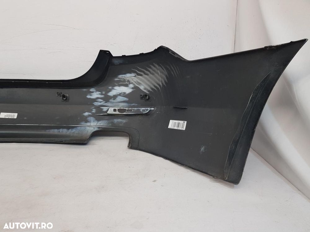 Bara spate BMW Seria 5 F10 Berlina LCI dupa 2013 - 7