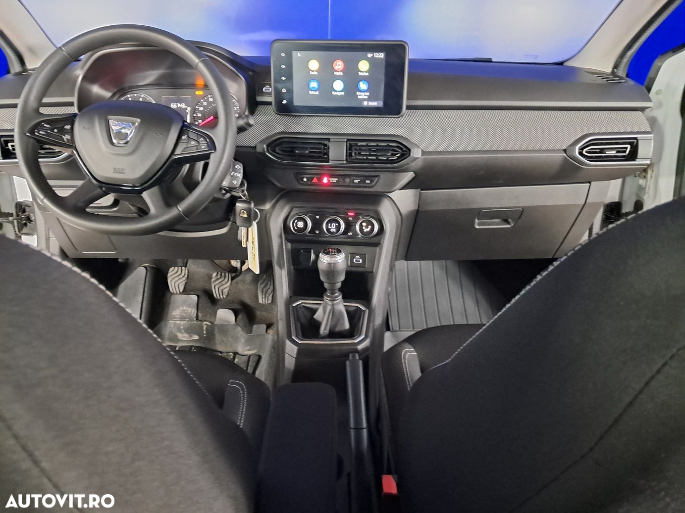 Dacia Logan - 6