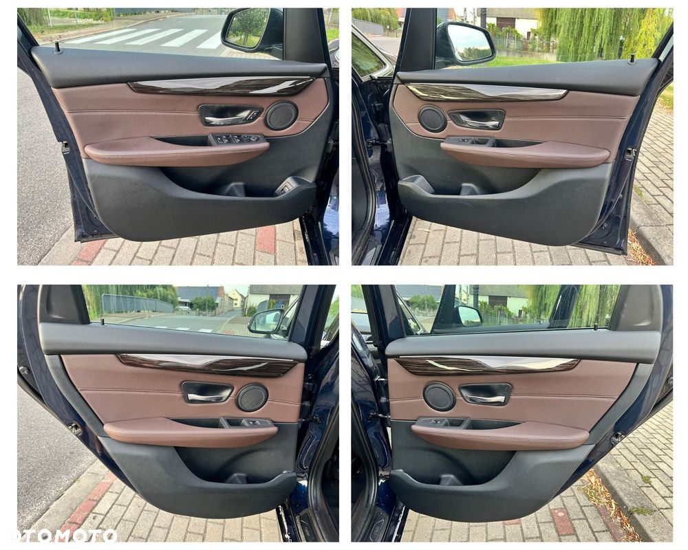 BMW Seria 2 218i Luxury Line - 24