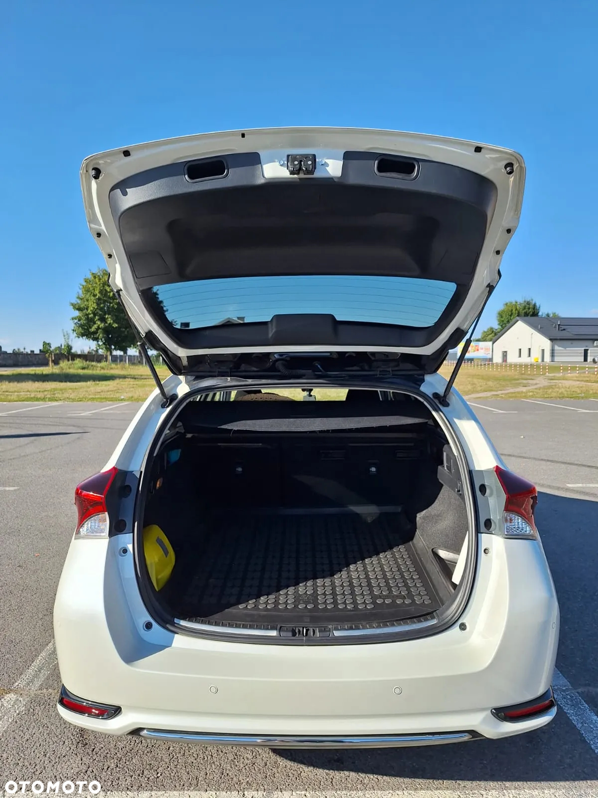 Toyota Auris Hybrid 135 Selection - 9