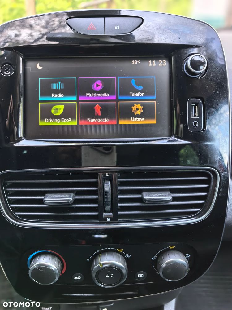 Renault Clio Energy TCe 90 Business - 11