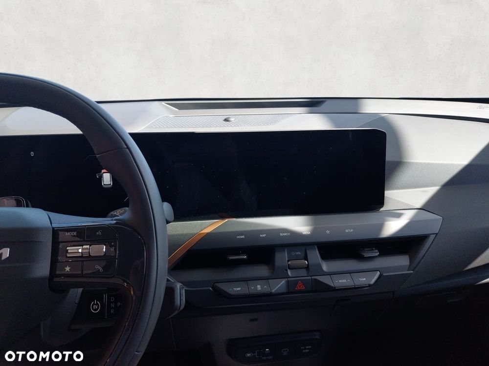 Kia EV5 81.4kWh Earth - 11