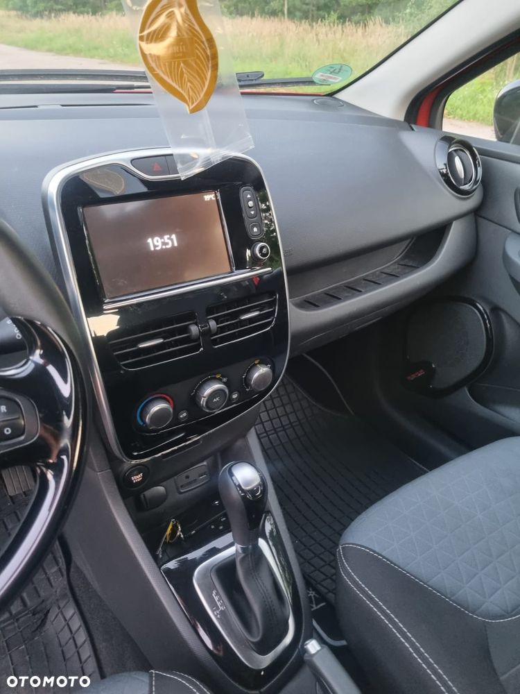 Renault Clio - 13