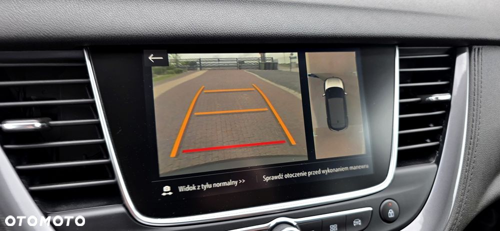 Opel Grandland X 1.2 T Ultimate S&S - 9