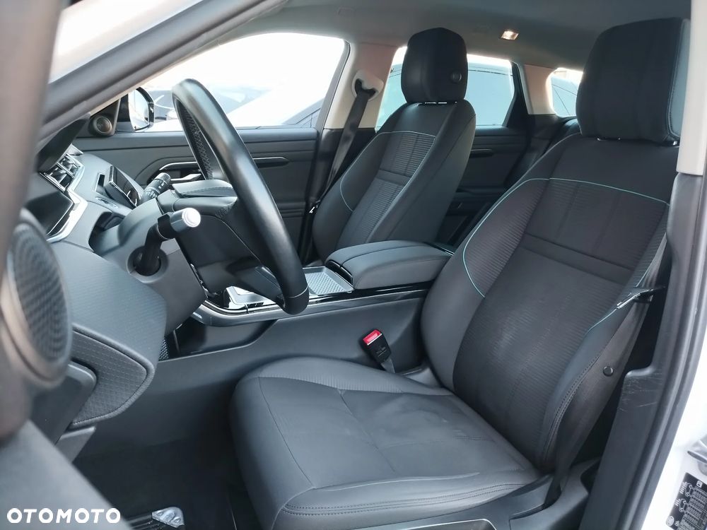 Land Rover Range Rover Evoque 2.0Si4 SE - 16