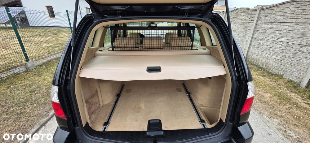 BMW X3 xDrive25i - 33