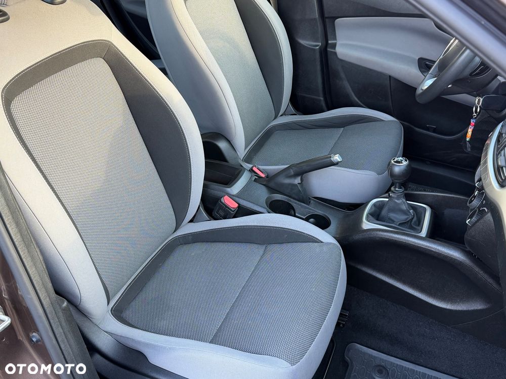 Fiat Tipo 1.6 MultiJet 16v Easy - 15
