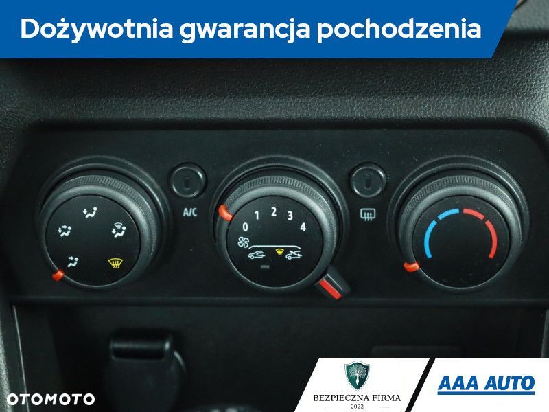 Dacia Sandero - 12