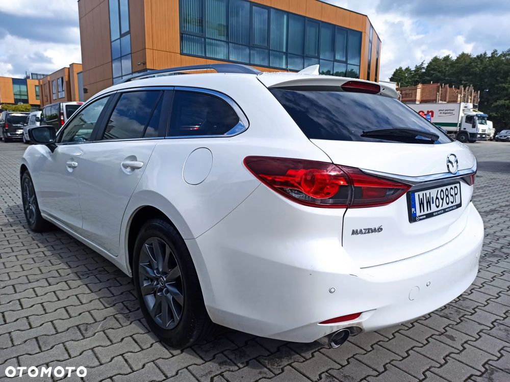 Mazda 6 2.0 SkyMotion - 6