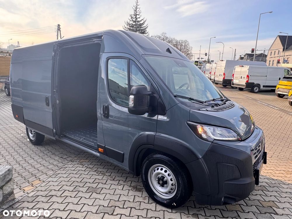 Fiat Ducato Maxi Furgon L4H2 3,5T Diesel 140KM Manual - 3