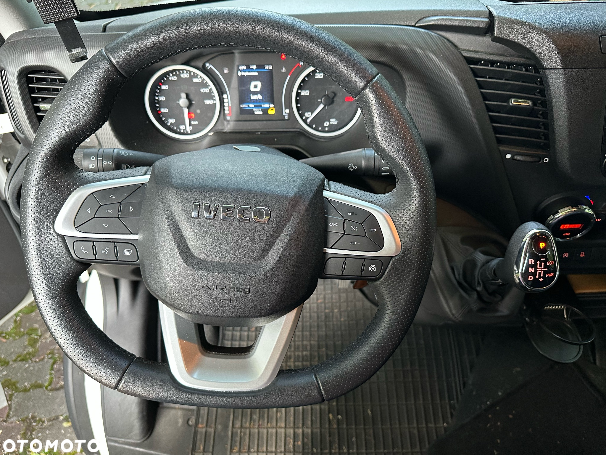 Iveco Daily - 13