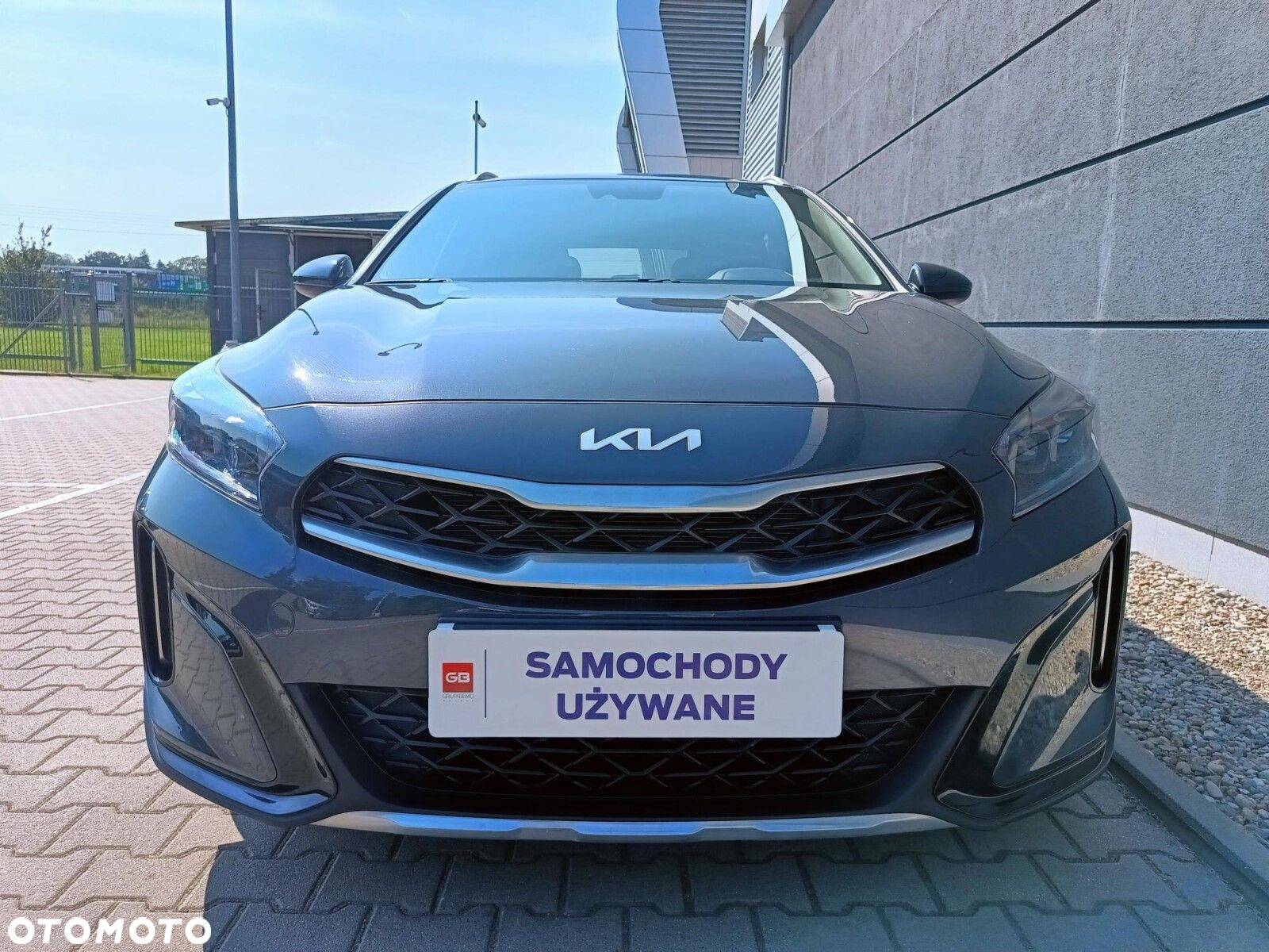 Kia XCeed - 3