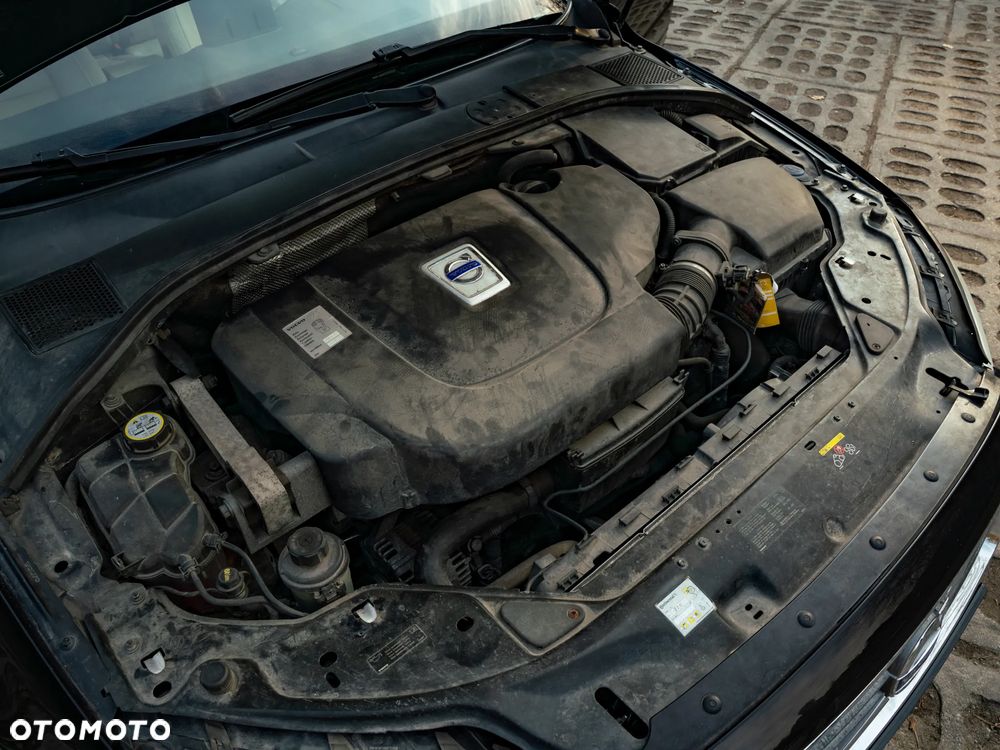 Volvo S80 D5 AWD Summum - 3