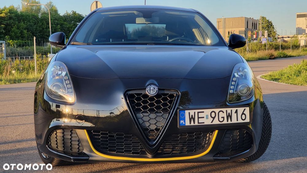 Alfa Romeo Giulietta 1.4 TB MultiAir Progression - 11